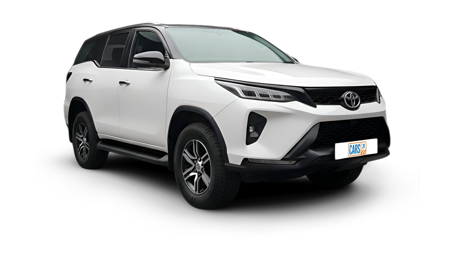Toyota Fortuner-img